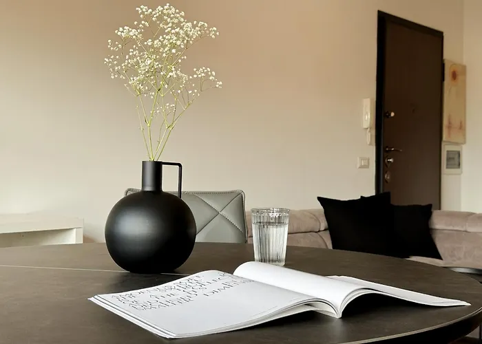 Lumen House - Attico Con Rom