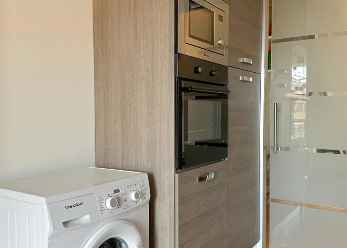 Lumen House - Attico Con Rom