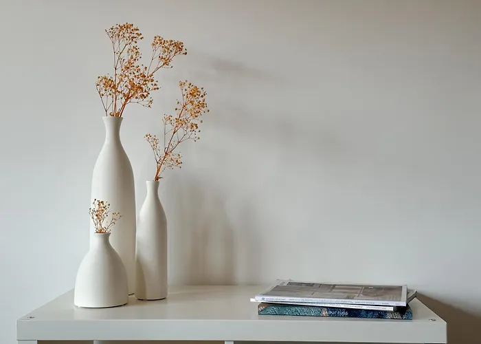 Lumen House - Attico Con Rom