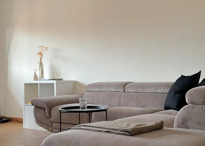 Lumen House - Attico Con Apartment *