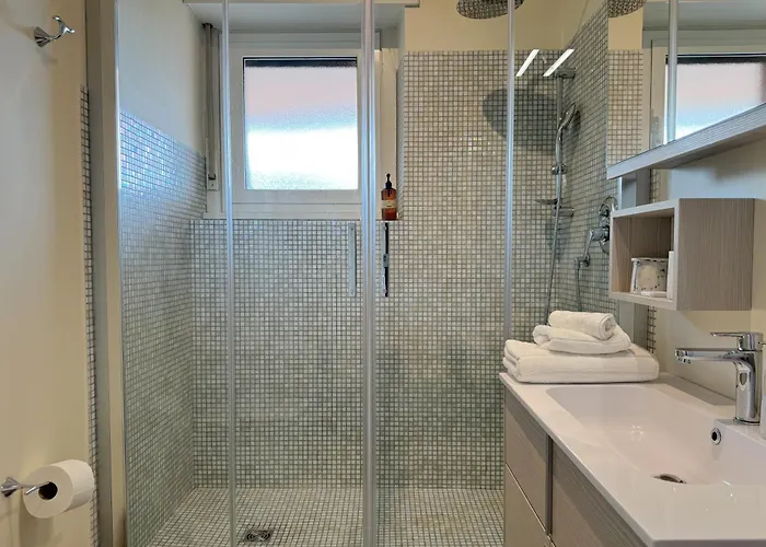 Lumen House - Attico Con Apartment *